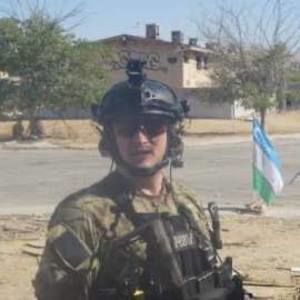 Meet your Posher, Jim